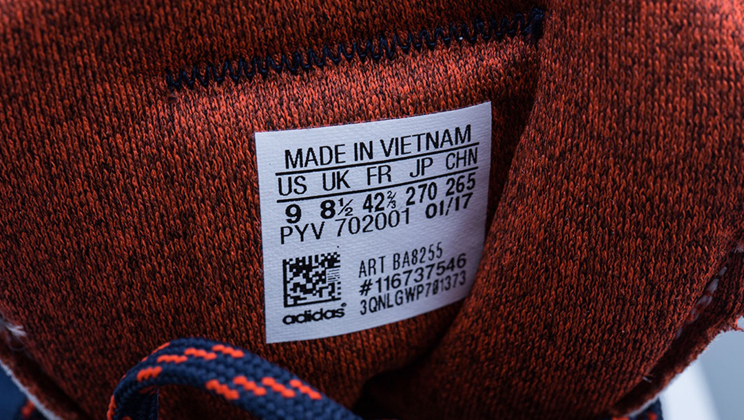 阿迪达斯为什么官网便宜,为什么阿迪达斯的跑鞋便宜