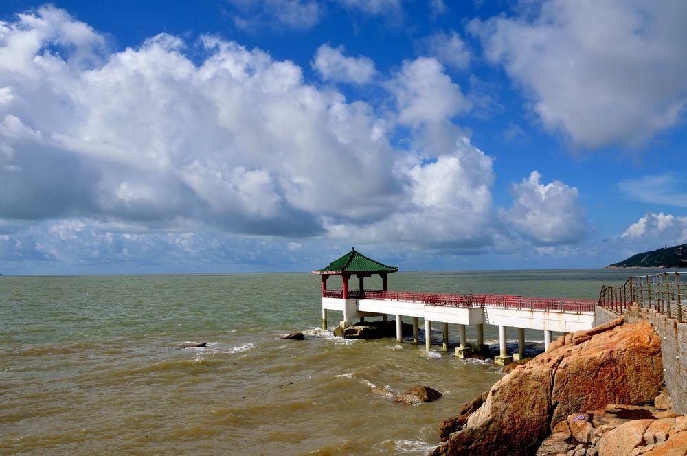 谈到澳门会想到什么,说到澳门你们会想到什么