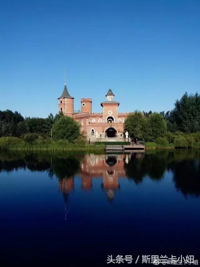 黑龙江十大必游景点推荐,黑龙江最值得去的景点