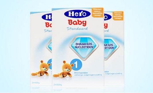 新西兰进口奶粉排行榜10强,进口奶粉口碑最好的前十名