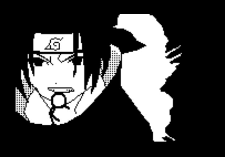 火柴人激烈的大战,火柴人大战一触即发