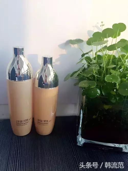 韩国欧蕙极致水乳怎么样,欧蕙水乳和怡丽丝尔水乳哪个好用