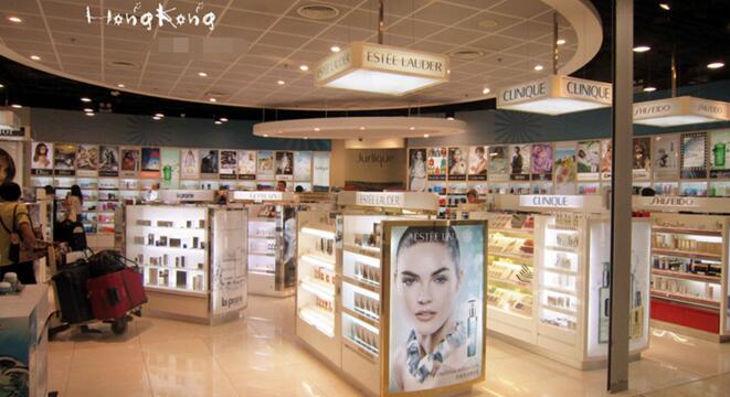 新加坡机场值得买的东西,新加坡哪个机场值得买