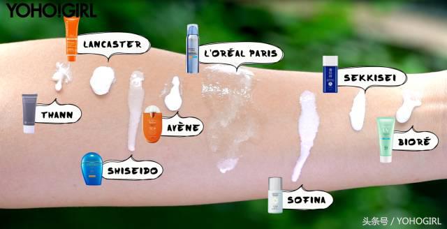 涂完防晒之后用不用卸妆,涂完防晒不出汗