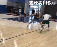 虚晃突破如何不走步,虚晃一下再上篮算走步吗