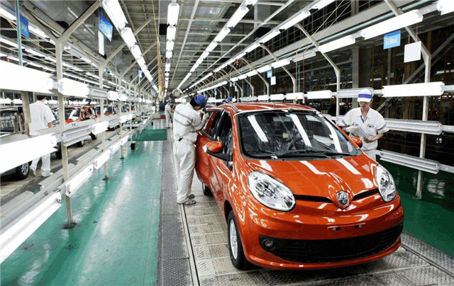 这么便宜的车有必要买吗,哪几款自主品牌车不值得购买