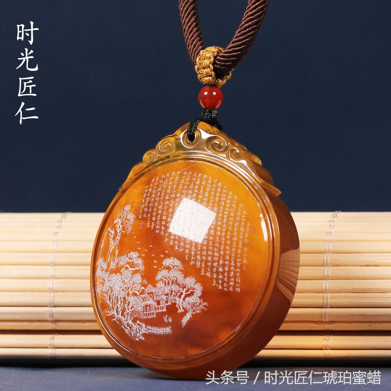 琥珀怎样辨别真假,琥珀如何辨别真假