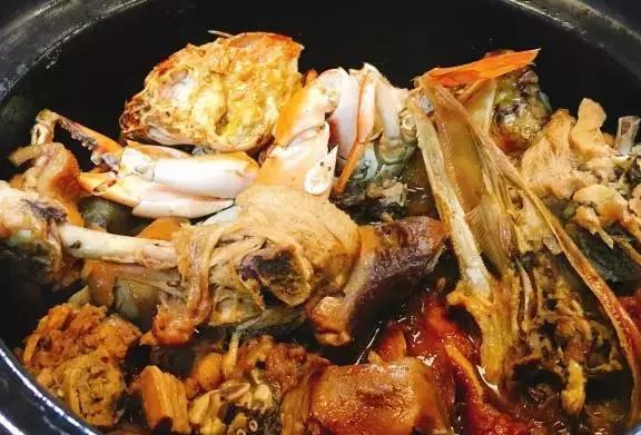 厦门中山街有什么好吃的推荐,厦门中山路不能错过的十家小吃