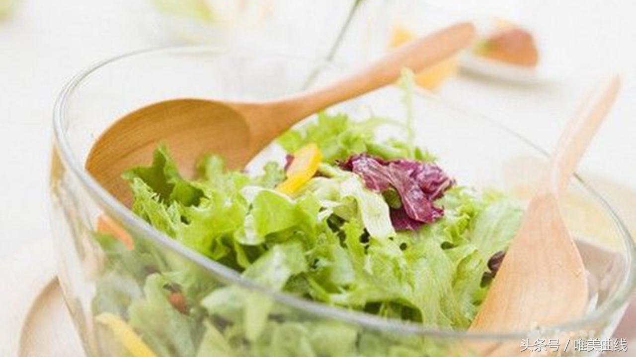 只吃水果蔬菜就能瘦？入了这么多年歧途，难怪减肥没成功