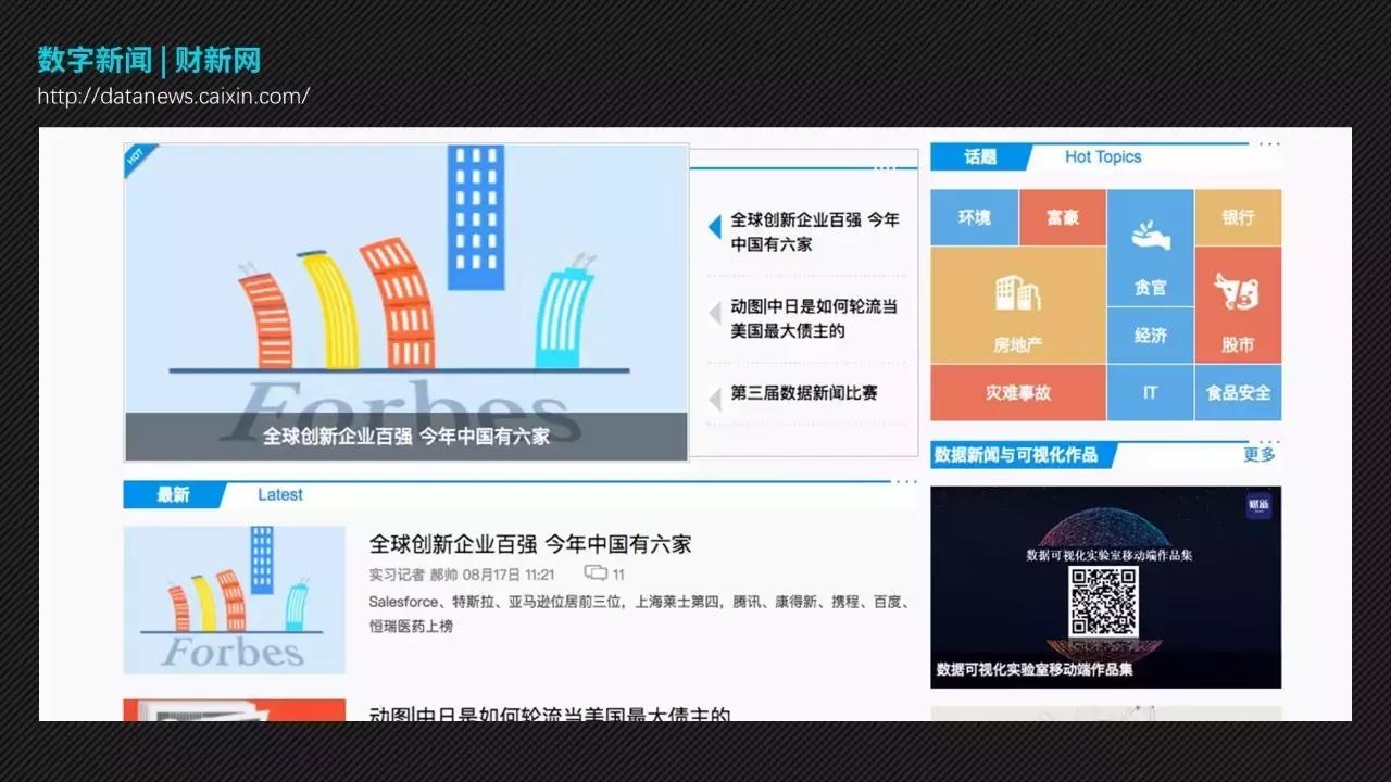 我打败500强实习生，全靠这份图表美化指南