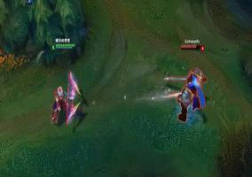 lol即将迎来的新皮肤,lol即将更新的皮肤