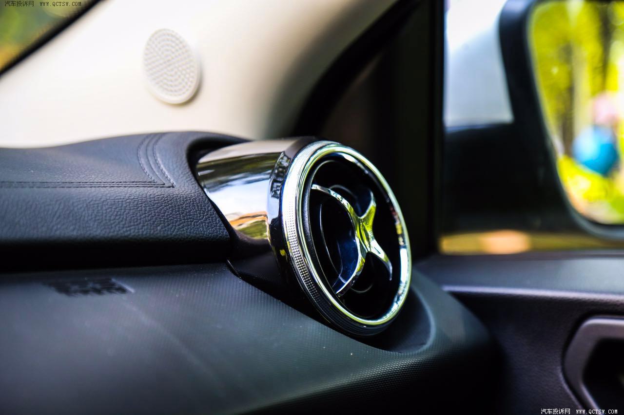 一七年东南dx3自动挡1.5t尊贵型,东南dx32016款旗舰版驾驶感受