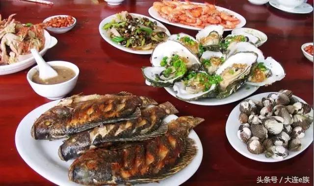 大连最美的海边渔村,大连最美渔村是哪里