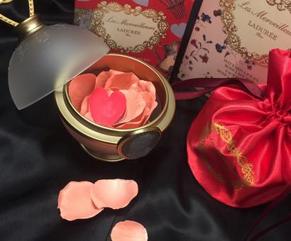 情人节女生想要的礼物,情人节女生想要什么礼物