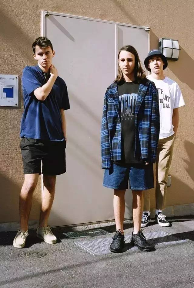 当前韩国最火爆小众品牌 (韩国的小众品牌)