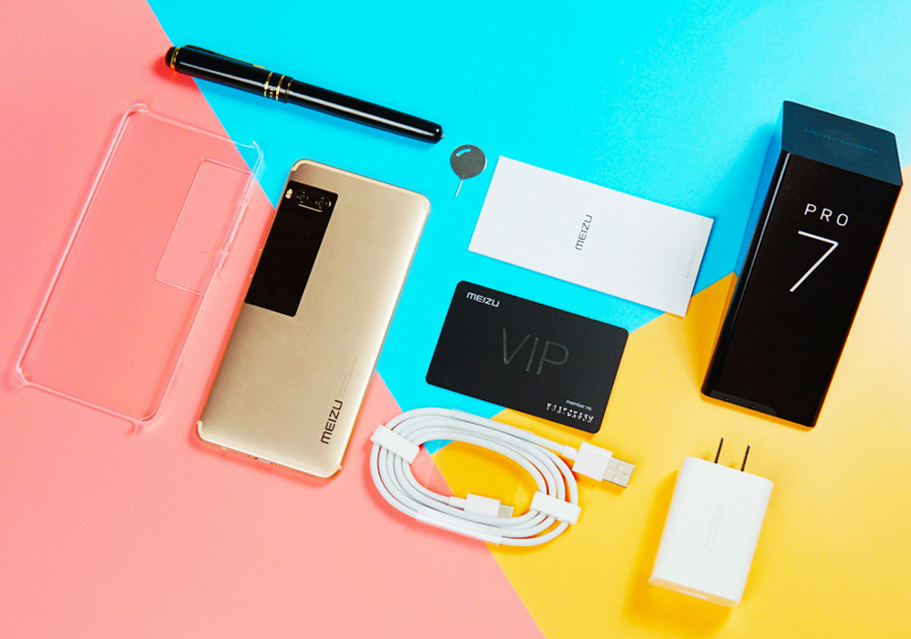 魅族pro7的优缺点,给被黑惨的魅族pro7正名大实话