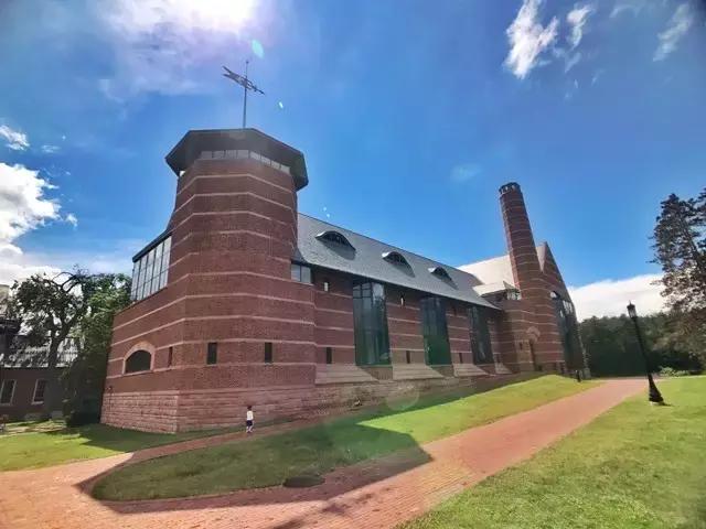 美世带你逛美高｜圣保罗高中