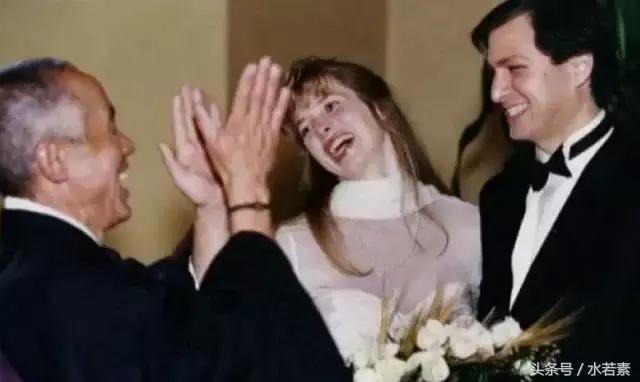 乔布斯遗孀是啥,乔布斯遗孀最新消息