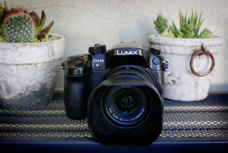 松下近几年的微单产品,世界上第一台数码相机