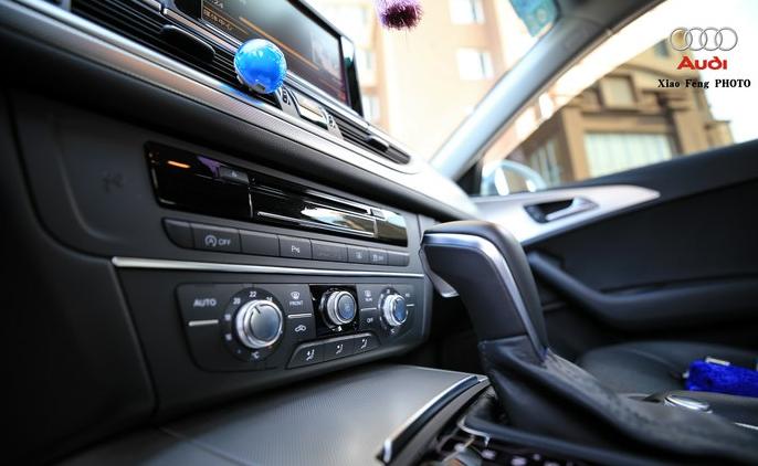 17款奥迪a6l和18款宝马520,18款奥迪a6l路感强烈不如奔驰e