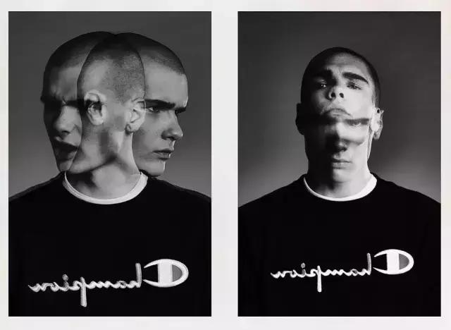 惊!原来Champion还有这样不为人知的……