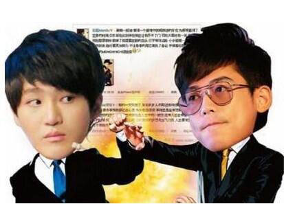 芒果台主持人被偷走的那几年：朱梓骁做微商，另一个不断发新作