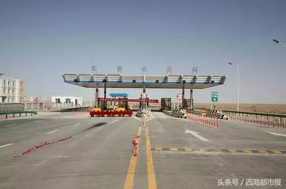 青海小车高速收费标准最新,开车拦路收费标准