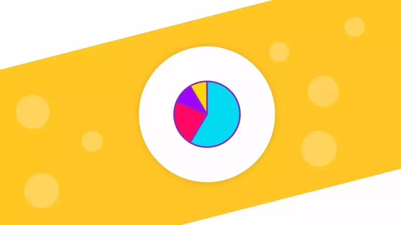 我打败500强实习生，全靠这份图表美化指南