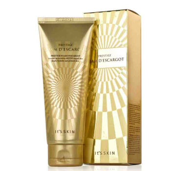 韩妆男士洗面奶,美妆护肤值得收藏的一款洗面奶