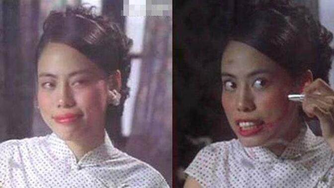 周星驰功夫隐藏细节,功夫周星驰幕后