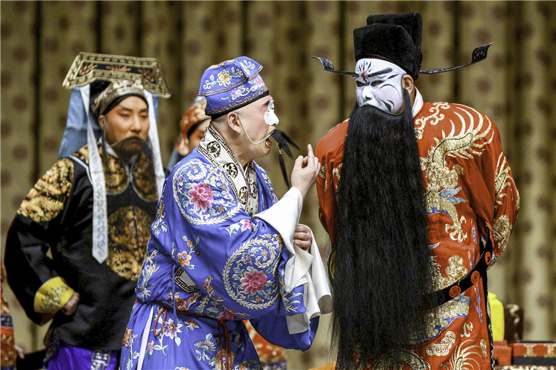 蒋干盗书施计顺序,周郎妙计安天下蒋干盗书