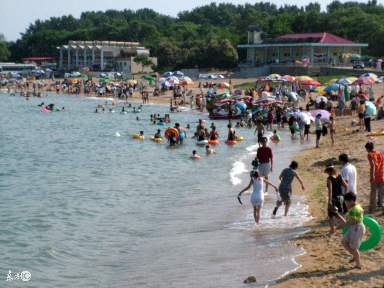 五一旅游看海小众地方推荐,从苏州出发适合看海的地方