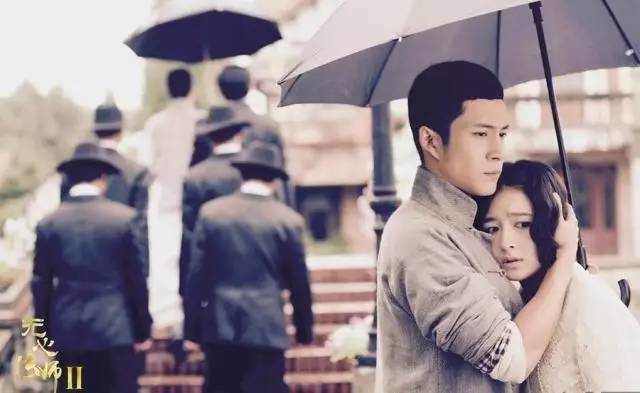 无心法师1岳绮罗和无心法师3青鸾,无心法师vs日本阴阳师