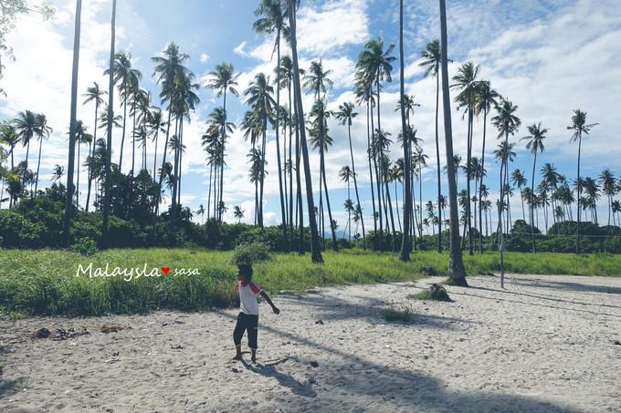 马来西亚考潜证攻略——玻璃水的仙本那不仅景美考潜证还便宜