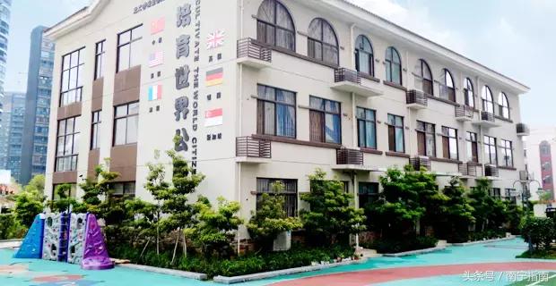 南宁良庆区私立幼儿园,南宁公办幼儿园排名前十名