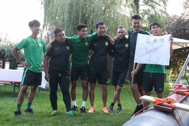 自制皮划艇比赛,海外旅行日记2