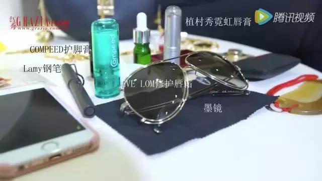 杨幂明星同款包包,杨幂高圆圆同款包