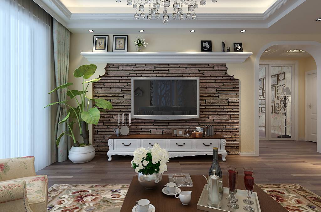 龙记万家装饰工程,龙记万家装饰有限公司怎么样