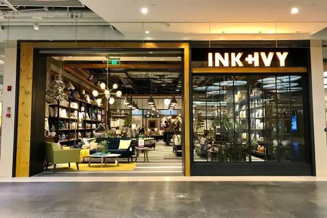 八吉岛开业/iapm匡威新形象/湖滨道开了家亲子餐厅｜扫街