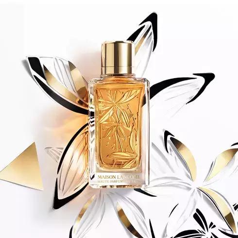 爱马仕丝巾礼盒香水50ml,miumiu香水和兰蔻香水