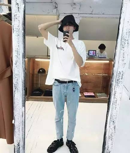 有什么韩国的牌子小众,现在韩国最火的小众品牌