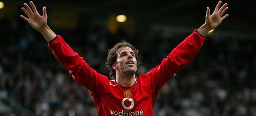 足坛十大柱式中锋,十二怒汉站位在什么时候