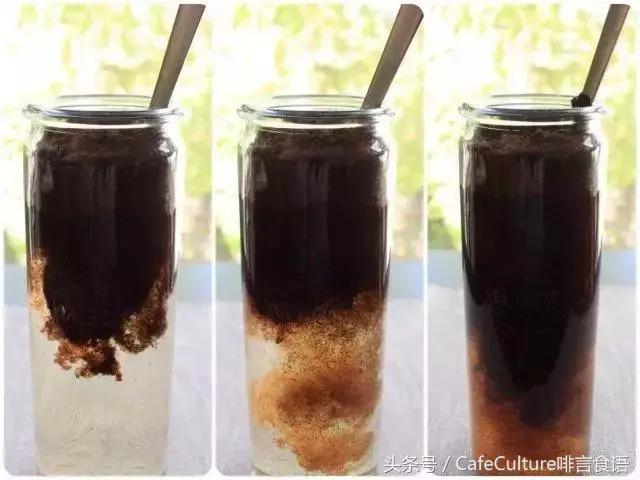 氮气咖啡是什么味道,氮气咖啡为什么这么火