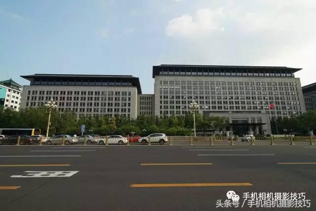 哪款国产广角镜头不畸变,国产广角镜头有畸变吗