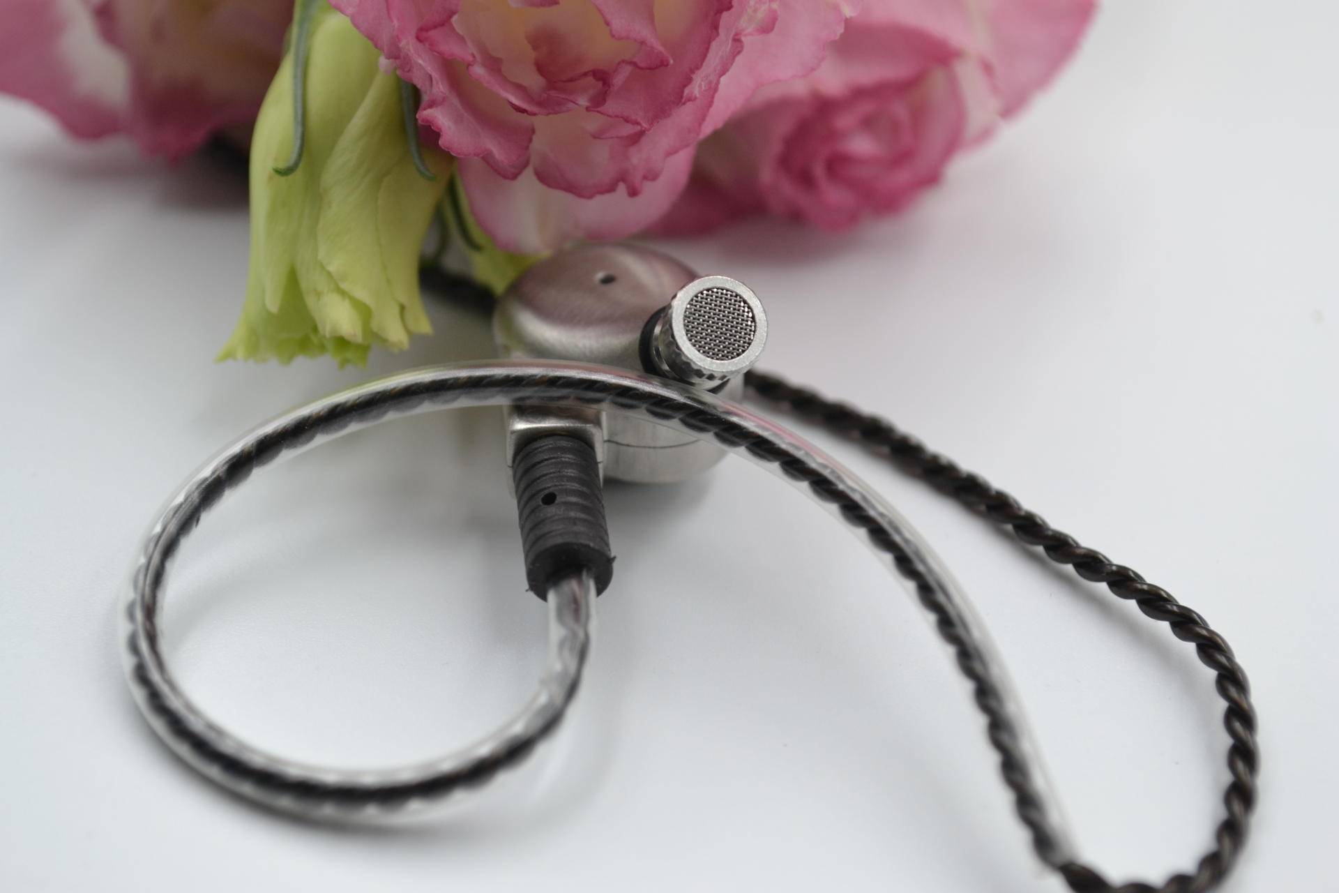 Macaw脉歌GT600s圈铁耳机简评