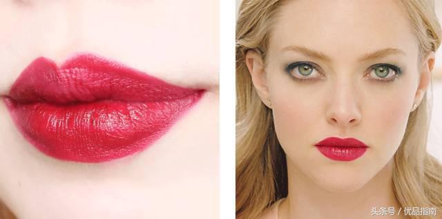 黄皮怎么挑选适合自己的口红,别再买mac这8支口红