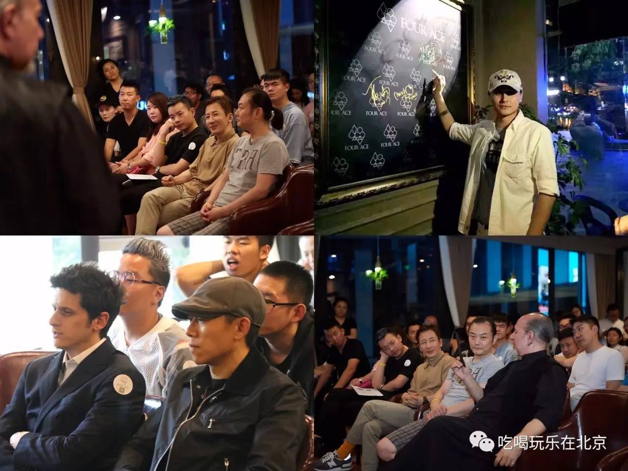 三里屯的这家店，让我甘心被“无人头”戏弄