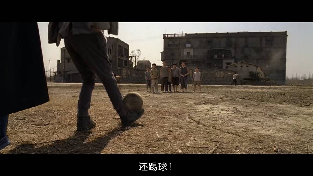 星爷的电影细思极恐的细节,周星驰功夫细思极恐的隐喻