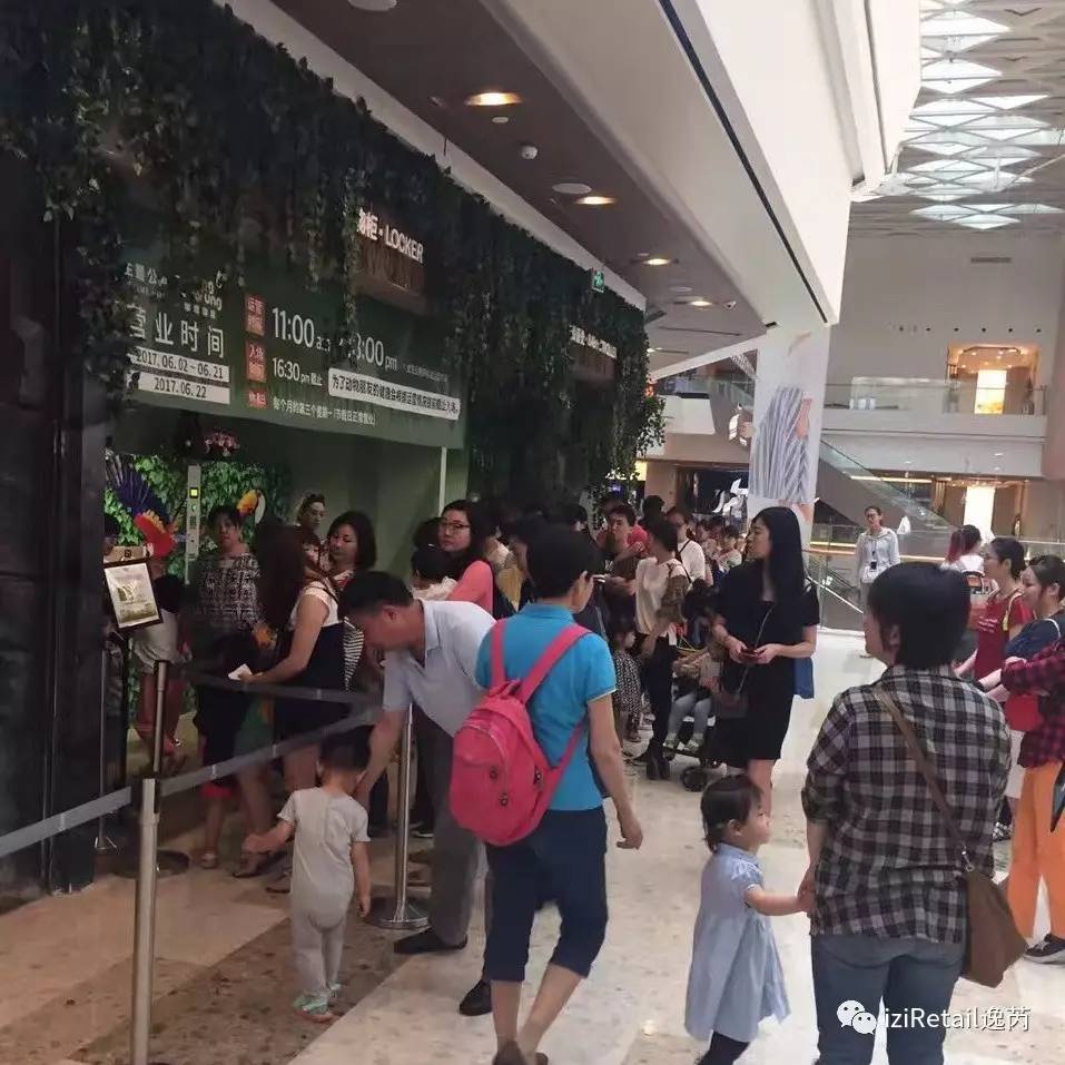 儿童业态,儿童业态有哪些