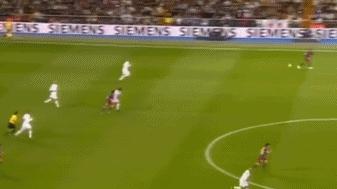 小罗跟科比介绍梅西,科比说的小罗是谁